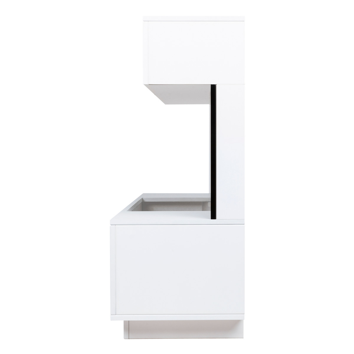 Портал каминный MODERN CST 630 WT