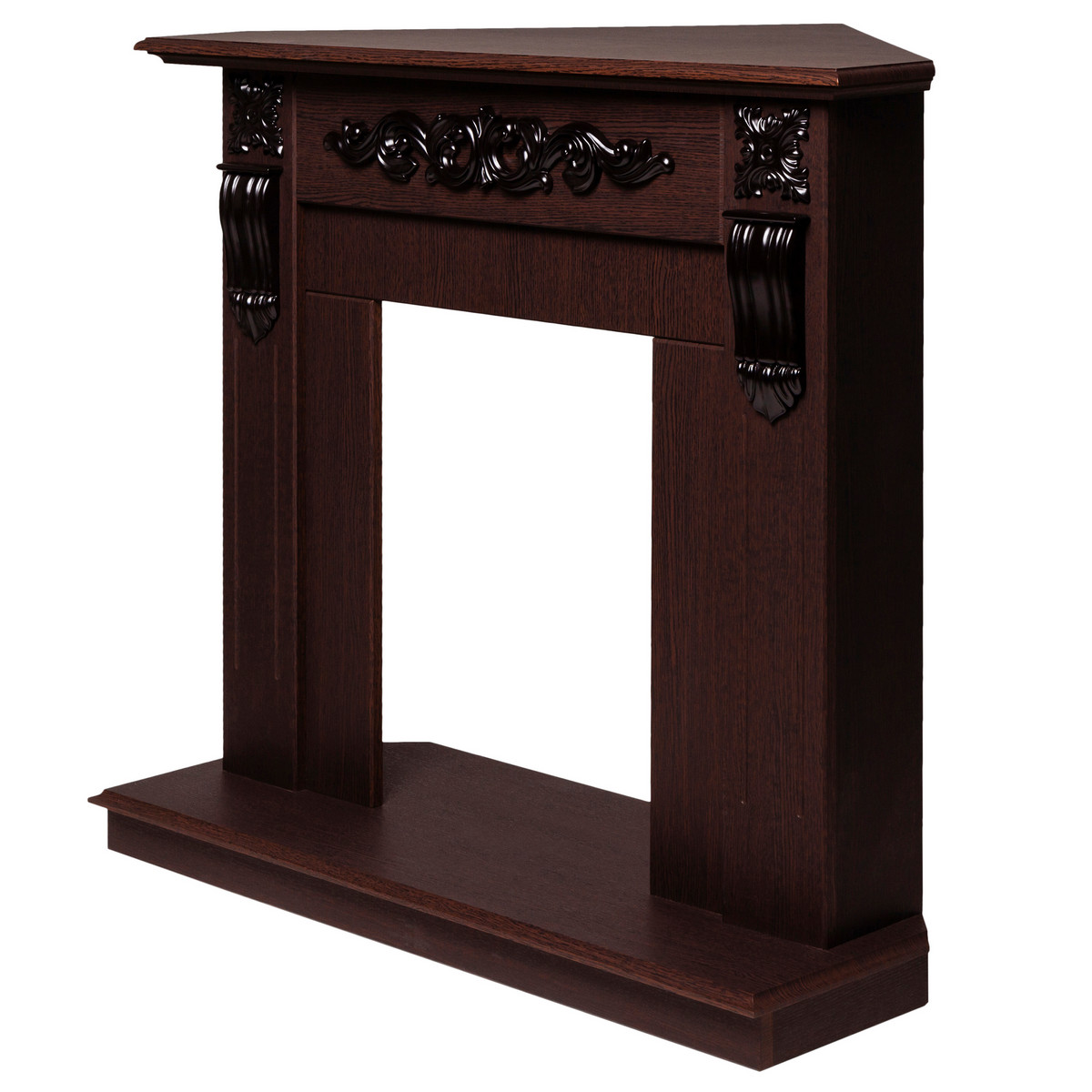 Портал каминный Dominica STD DN Corner