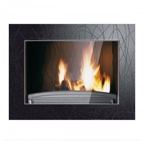 Каминная топка Invicta Décor 900 Symphonie