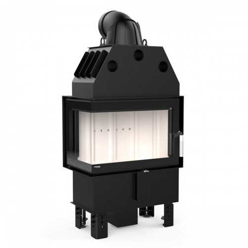 Каминная топка Defro Home Intra SM BL Mini