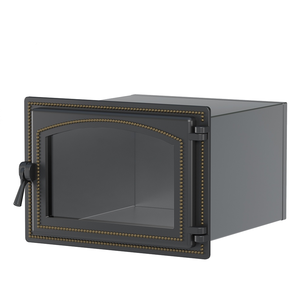 Духовой шкаф Везувий 230 (Бронза)