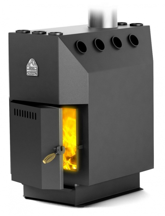 Печь отопительная TMF Профессор СД, СК, ТВ