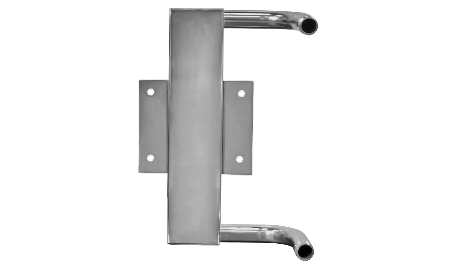 Теплообменник пристенный Гроза 18/24 (сталь 2 мм) купить в Минске, Гомеле, Могилёве