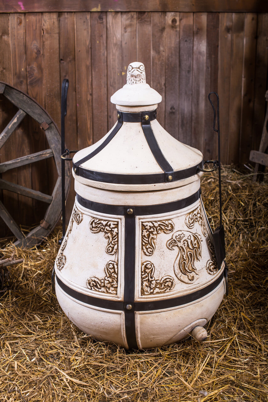 Тандыр "Степной"