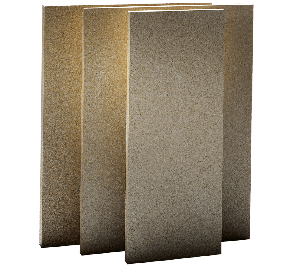 SkamoEnclosure Vermiculite Board 1000х610х25 (900 кг/м3)
