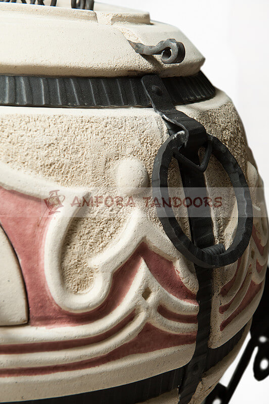 Тандыр "Восточный"