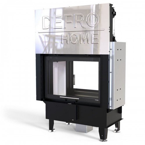Каминная топка Defro Home Intra ME T G