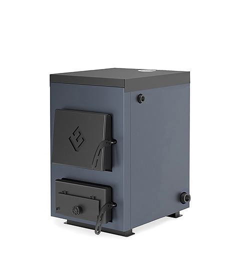 Отопительный котел Везувий КО-10