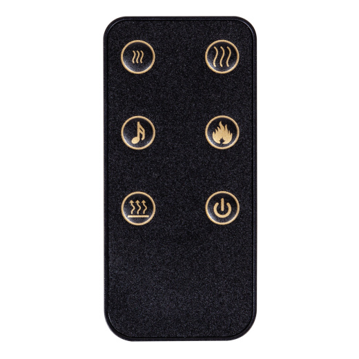 Электроочаг 3D NOVARA 26