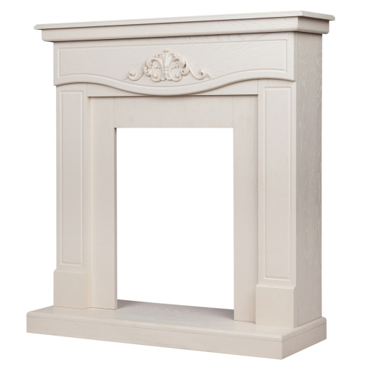 Портал каминный Junona STD WT