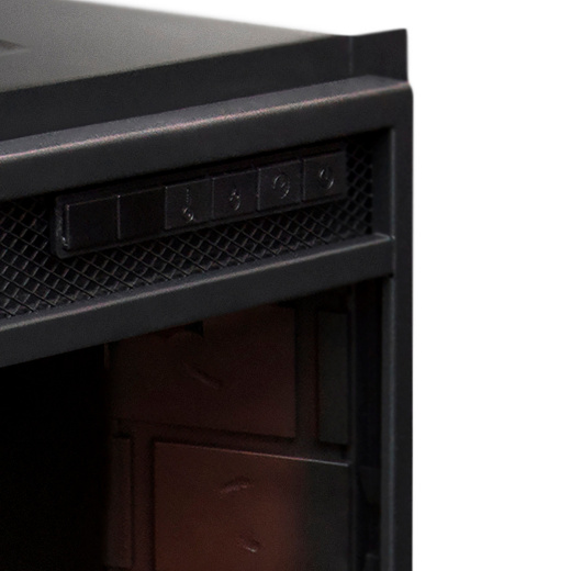 Электроочаг Sparta 25,5