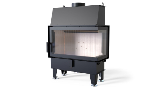 Каминная топка Defro Home Impuls ME BP