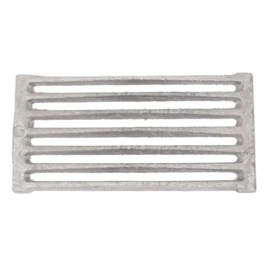 Решетка колосниковая РУ-4 (Б) 400х200 чугунная