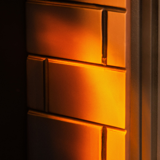 Электроочаг Epsilon 26