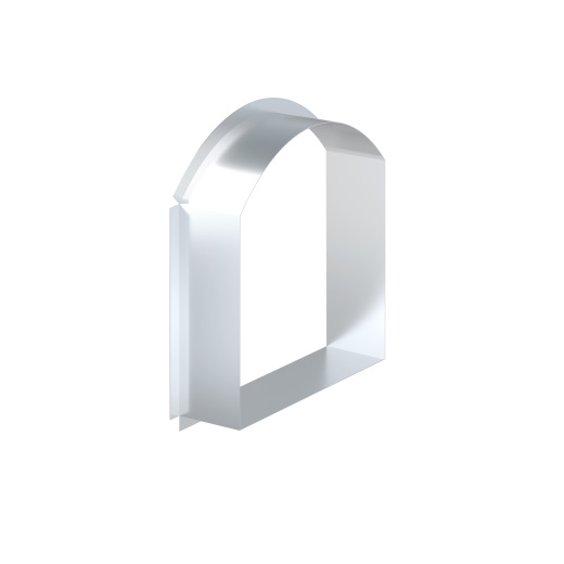 Тоннель монтажный Везувий (420*420*120) 205