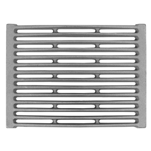 Решетка колосниковая РД-11 (Р) 400х300 чугунная