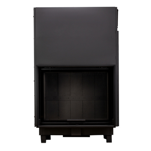 Топка каминная МетаБел ТКТ 11.0-01 (в модификации "FENIX 900")