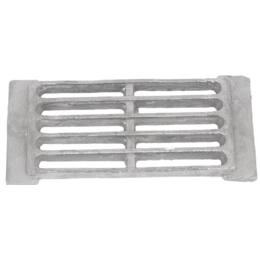 Решетка колосниковая 1В 135х285 "Харвия" чугунная