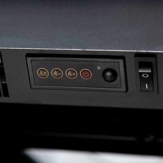 Электроочаг 3D Oregan