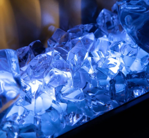 Электроочаг Saphir 25