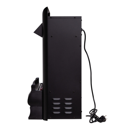 Электроочаг 3D Oregan