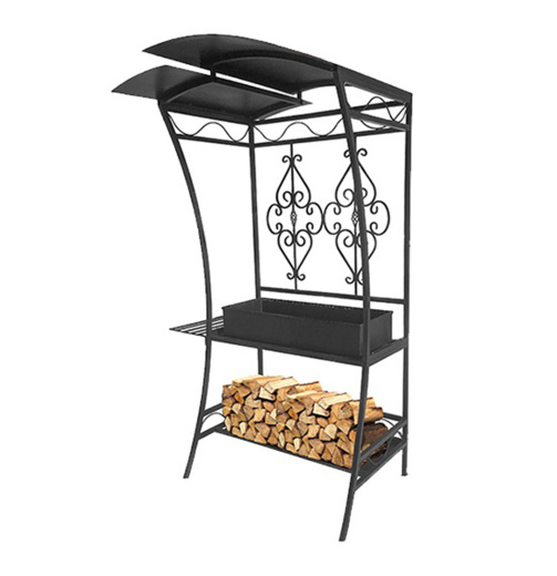 Мангал Везувий "Викинг"