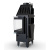 Каминная топка Defro Home Intra XSM C
