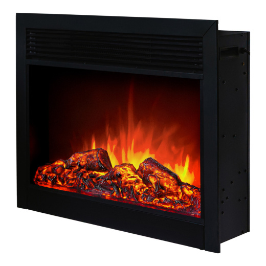 Электроочаг Moonblaze Deluxe Black