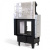 Каминная топка Defro Home Intra SM T G