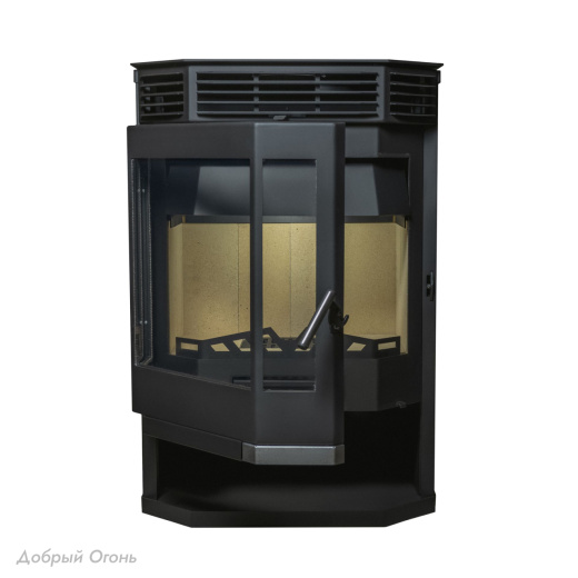 Печь-камин “АНГАРА 12” АОТ 12.0
