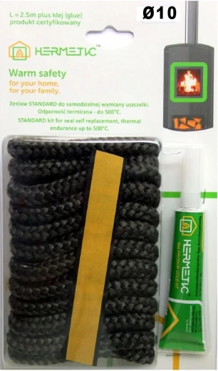 Герметик HERMETIC купить в Минске и Гомеле