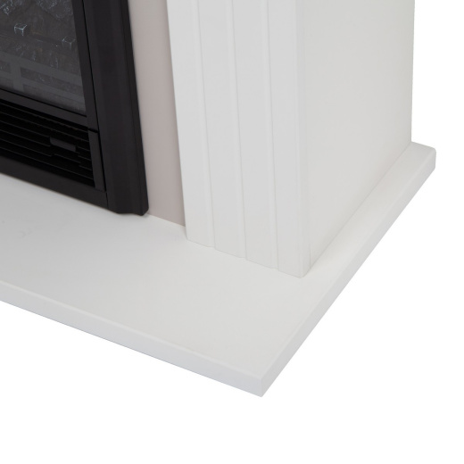 Портал каминный Hanna STD WT