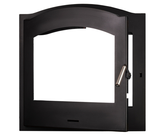 Дверь печная ДП-14