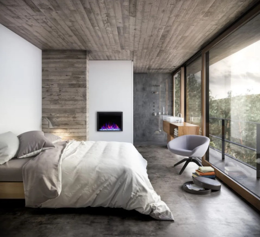 Электроочаг Saphir 25