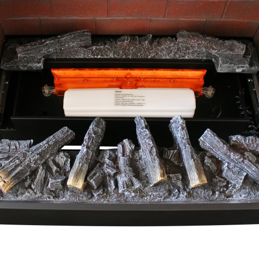 Электроочаг 3D HELIOS 26