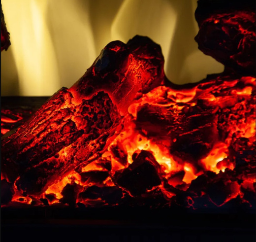 Электроочаг Saphir 25