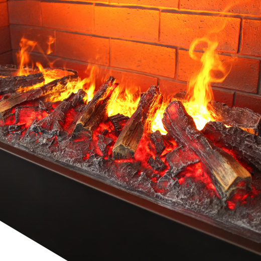 Электроочаг 3D HELIOS 26