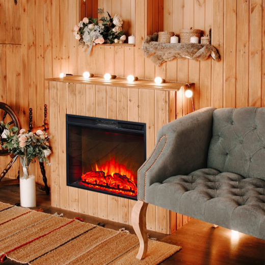 Электроочаг Sparta 25,5