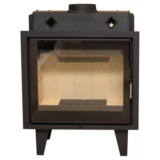 Каминная топка МетаБел ТКТ 11.0 (в модификации "SKADI)