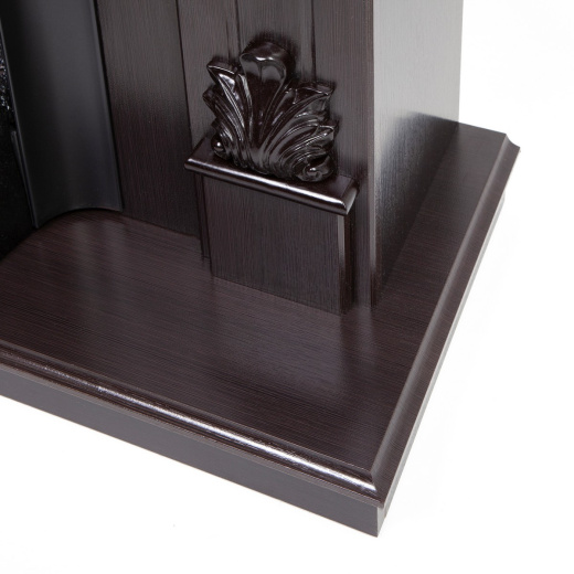 Электрокамин 3D OREGAN 