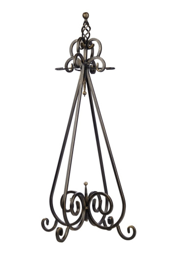 Набор каминный Везувий Кованный N130B