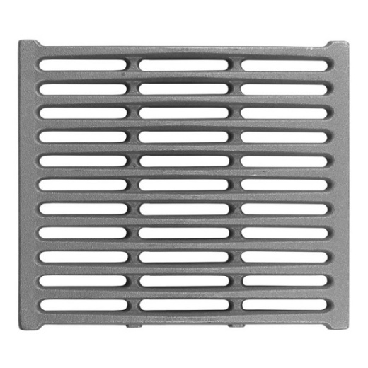 Решетка колосниковая РУ-9 (Р) 400х300 чугунная