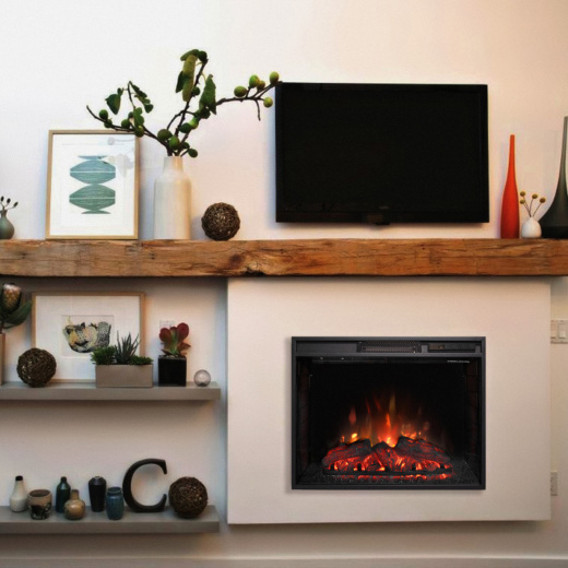 Электроочаг Sparta 25,5