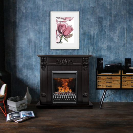 Электрокамин 3D OREGAN 