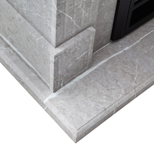 Портал каминный ANDREA R STD GR