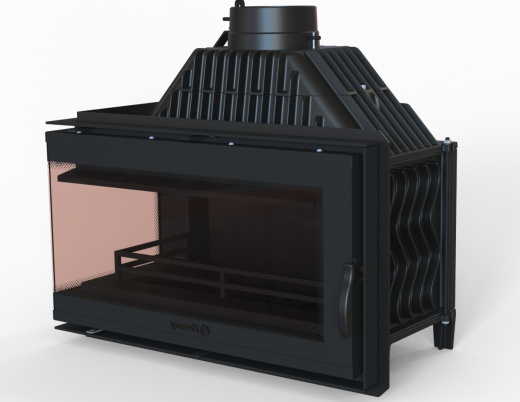 Каминная топка Fireway Sofia (правая/левая)