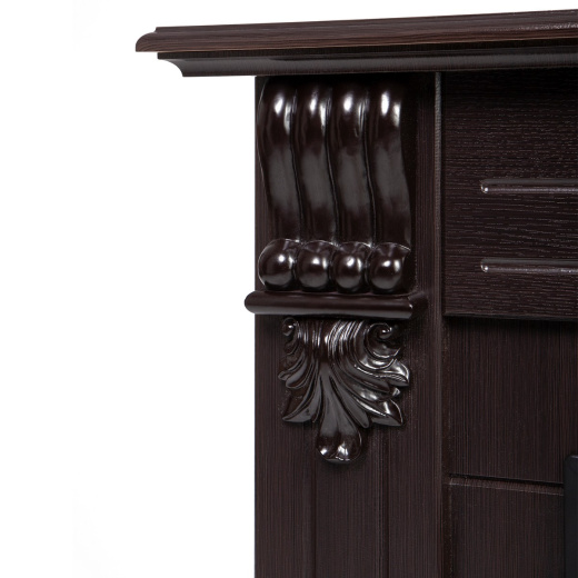 Электрокамин 3D OREGAN 