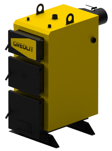 Котел DEEP Plus 30 кВт