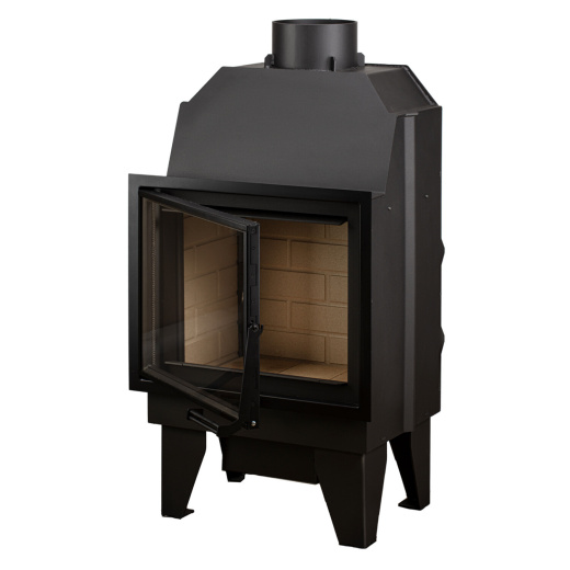 Топка каминная МетаБел ТКТ 10.0-05 (в модификации Аврора М / 5161)