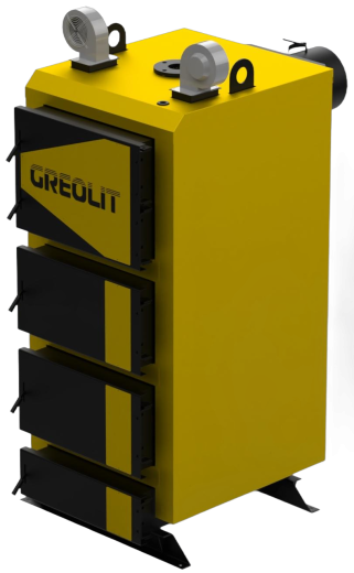 Котел PROFI 70 кВт